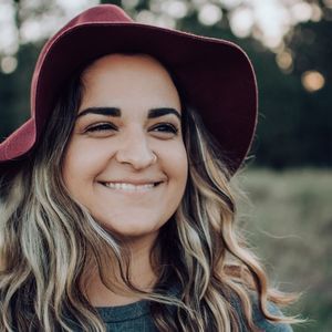 Meet your Posher, Shawdie